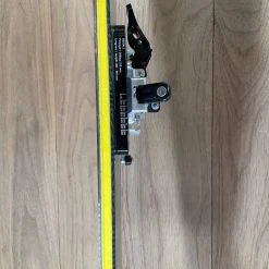 Lone Pine Gear Exchange 2021 Zag Bakan 112 W. Plum Guide Touring Binding Ski 4 Lone Pine Gear Exchange 2021 Zag Bakan 112 W. Plum Guide Touring Binding Ski