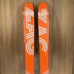 Zag Slap 112 W/ Look SPX 12 Bindings 2 Zag Slap 112 W/ Look SPX 12 Bindings