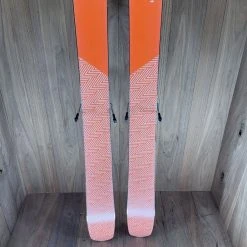 Zag Slap 112 W/ Look SPX 12 Bindings 3 Zag Slap 112 W/ Look SPX 12 Bindings