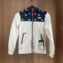 Spyder G's ICUS Freeski F/Z Hoodie