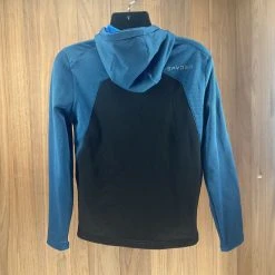 Spyder M's Capitol Full Zip Hoody Insulator Jacket