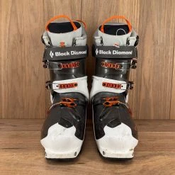 Black Diamond Prime 110 A/T Ski Boots 2 Black Diamond Prime 110 A/T Ski Boots