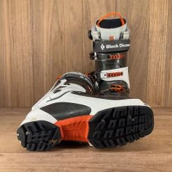 Black Diamond Prime 110 A/T Ski Boots 3 Black Diamond Prime 110 A/T Ski Boots