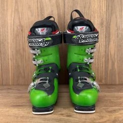 Ski Nordica Pro 1 NRGY 25.5 2 Ski Nordica Pro 1 NRGY 25.5