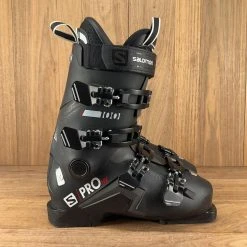 Ski Salomon Spro HV 100 26.5