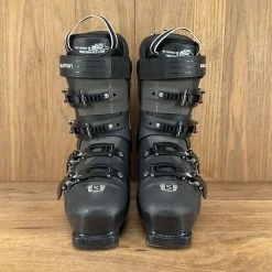 Ski Salomon Spro HV 100 26.5