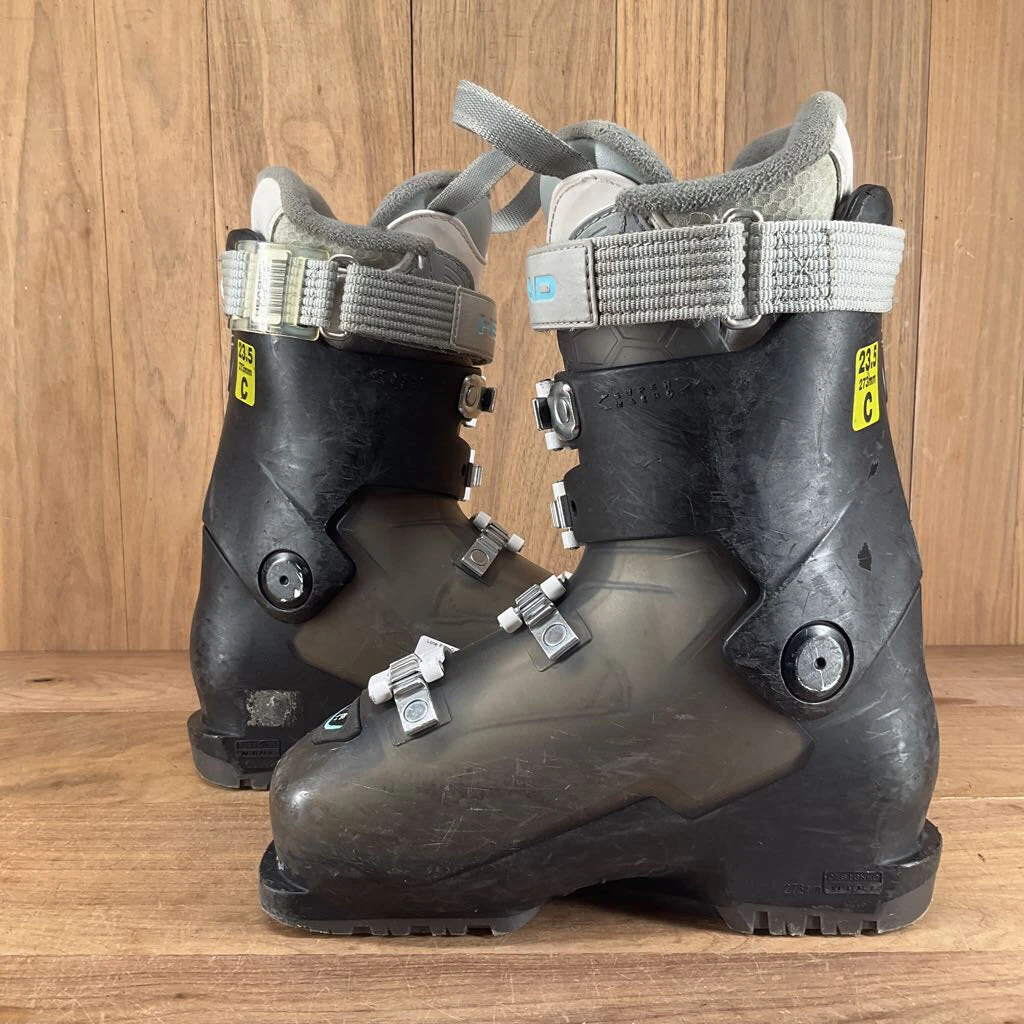 Head Edge Advantage RTL 75 Ski Head Edge Advantage RTL 75 Ski