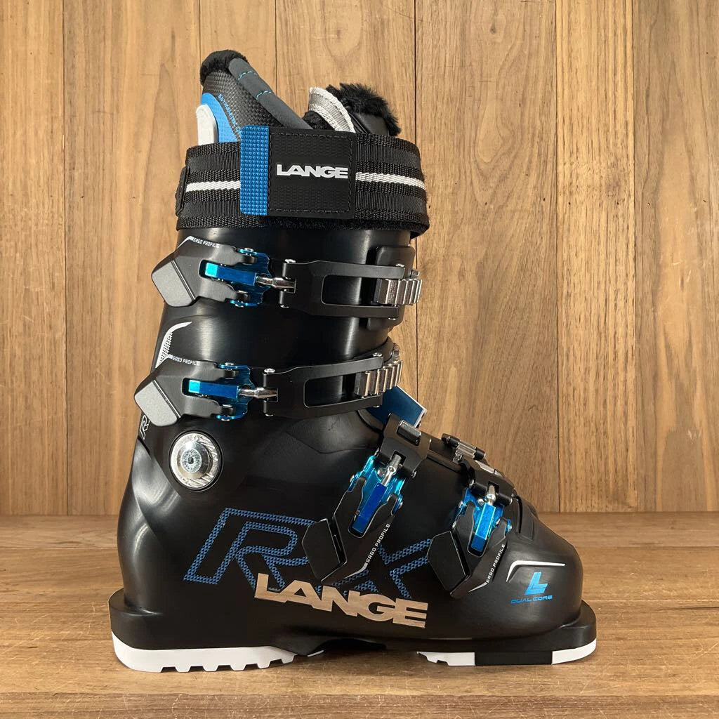 Lange RX 110 W's Ski Boots Lange RX 110 W's Ski Boots