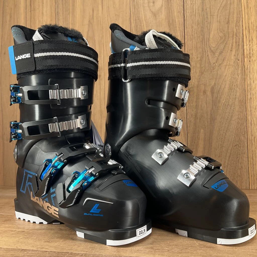 Lange RX 110 W's Ski Boots Lange RX 110 W's Ski Boots