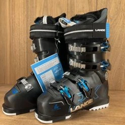 Lange RX 110 W's Ski Boots 2 Lange RX 110 W's Ski Boots
