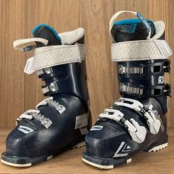 Lange RX 90 W's Ski Boots