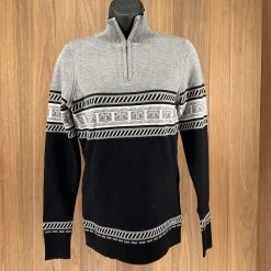 Nils Terri Sweater Base Layers