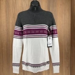 Nils Terri Sweater Base Layers 4 Nils Terri Sweater Base Layers