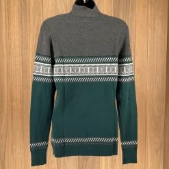 Nils Terri Sweater Base Layers 3 Nils Terri Sweater Base Layers