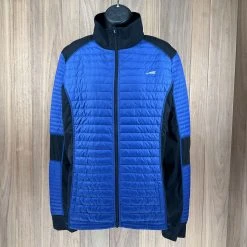 Outerwear And Clothing Altra W's Insulated Full Zip Jacket