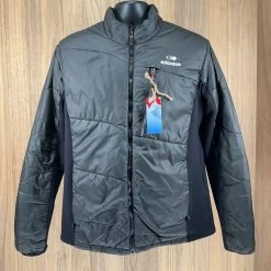 Insulated Jackets Eider Insulated Full Zip Jacket