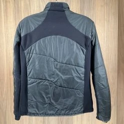 Insulated Jackets Eider Insulated Full Zip Jacket