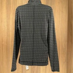 Nils Women's Brooklyn 1/4 Zip Baselayer Base Layers