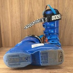 Lange Junior's RS 70 S.C. Ski Boot