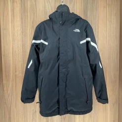 The North Face North Face Boy's 3 In 1 Winter Jacket Junior
