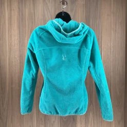 Spyder Women's Fleece Hoodie