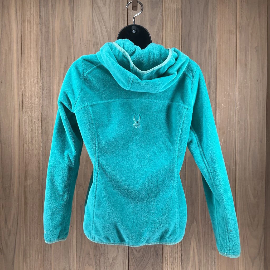 Spyder Women's Fleece Hoodie Spyder Women's Fleece Hoodie