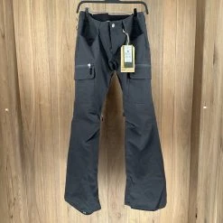 Burton Women's WB Gloria Pant Outerwear And Clothing