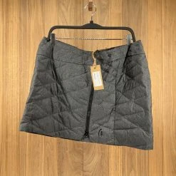 Sierra Designs Women's Puffy Skirt Clothing