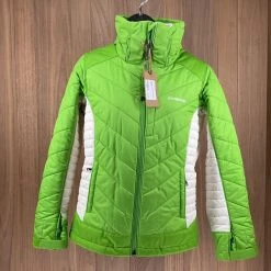 Patagonia Women's Puffy