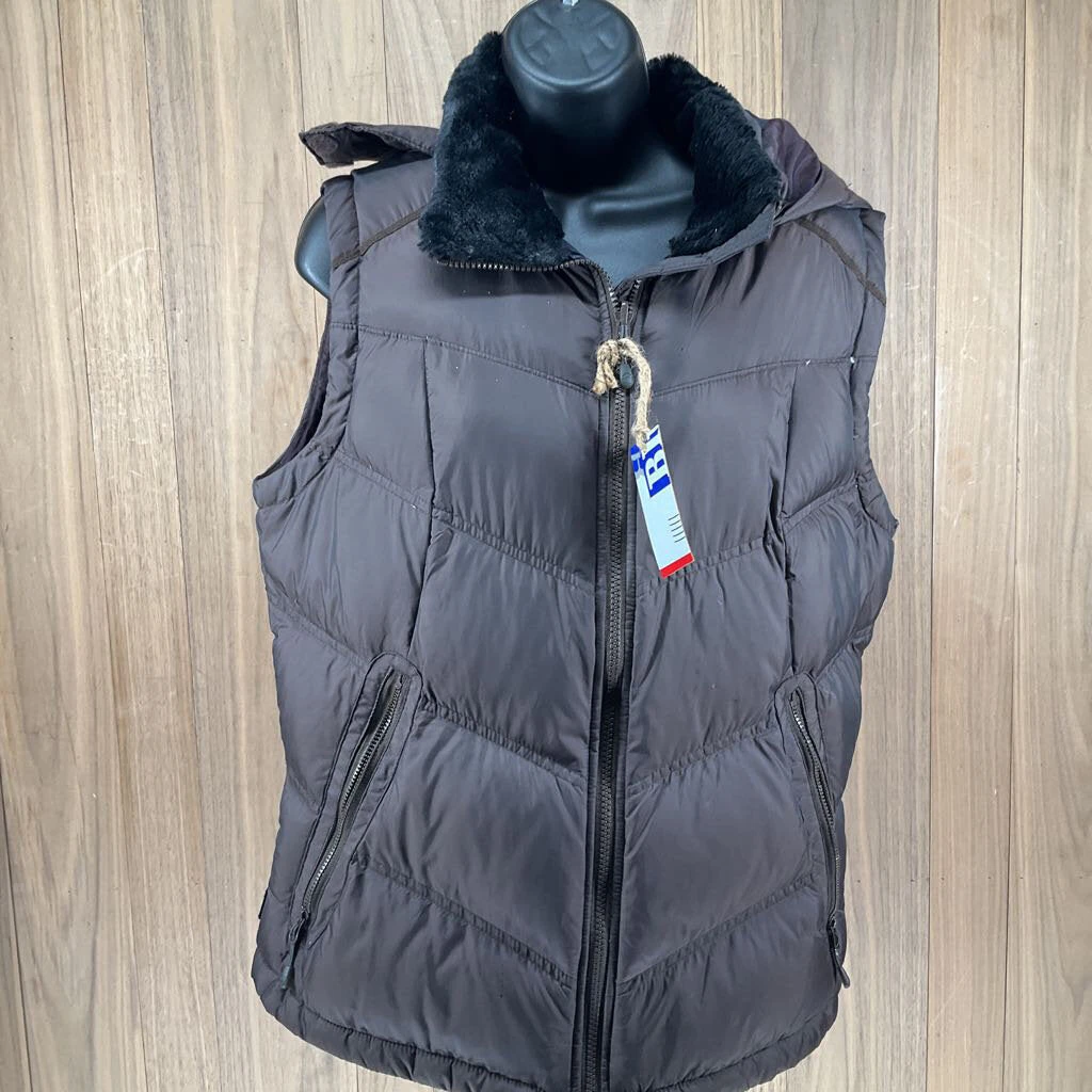 Columbia W's Down Vest Columbia W's Down Vest
