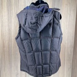 Columbia W's Down Vest