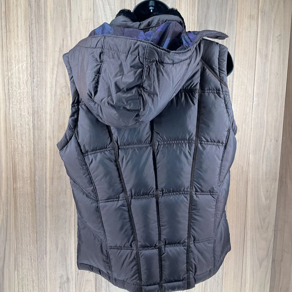 Columbia W's Down Vest Columbia W's Down Vest