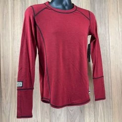 Base Layers Nils Payton Base Layer LS Shirt