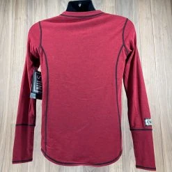 Base Layers Nils Payton Base Layer LS Shirt