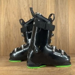2021 Tecnica Mach Sport EHV 120 Ski Boots