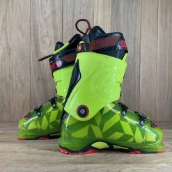 K2 Spyne 130 Ski Boots