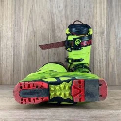 K2 Spyne 130 Ski Boots