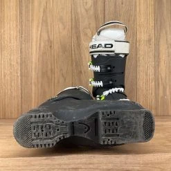 Head Raptor RS 110 Ski Boots