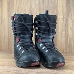 K2 W's Snowboard Boots