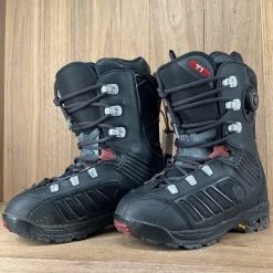 K2 W's Snowboard Boots