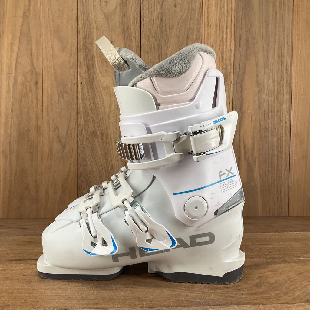 Head FX 55 W's Ski Boots Head FX 55 W's Ski Boots