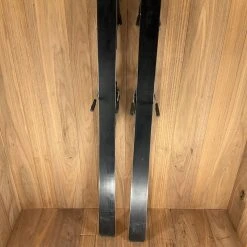 Fischer RC4 World Cup Skis W/ Fischer RC4 Z17