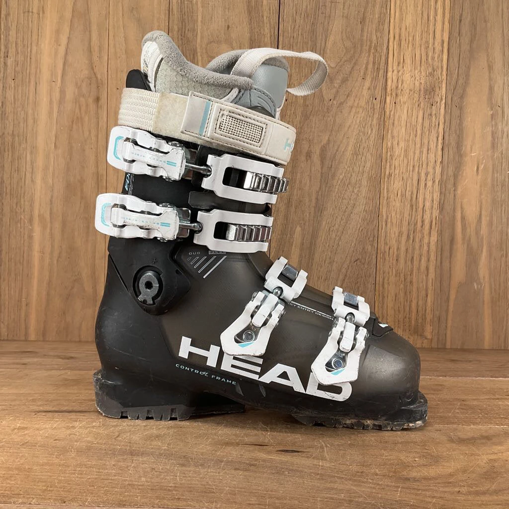 Head W's Advant Edge 85 Ski Boots Head W's Advant Edge 85 Ski Boots