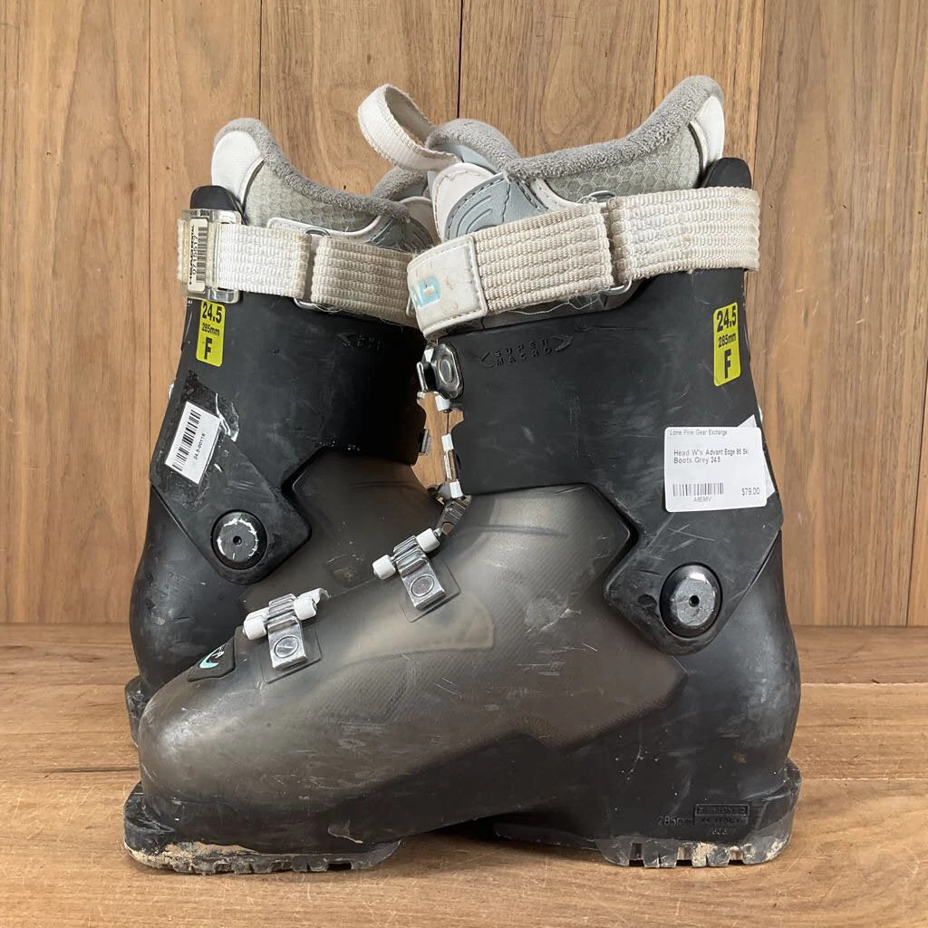 Head W's Advant Edge 85 Ski Boots Head W's Advant Edge 85 Ski Boots