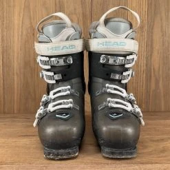 Head W's Advant Edge 85 Ski Boots 2 Head W's Advant Edge 85 Ski Boots