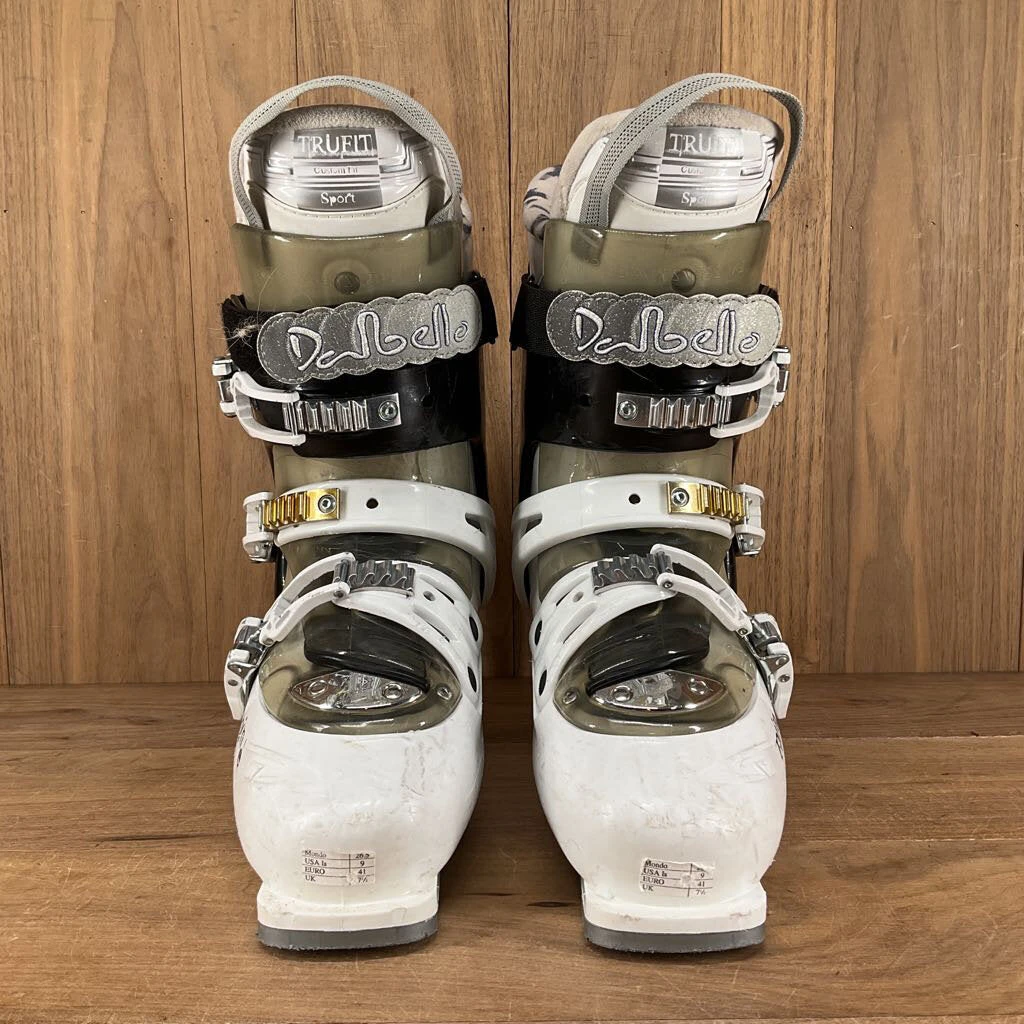 Dalbello Raya Nine W's Ski Boot Dalbello Raya Nine W's Ski Boot