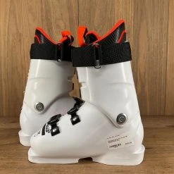Rossignol Hero WC 110 SC Ski Boots