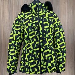 Insulated Jackets Obermeyer W's Circe Down Jacket