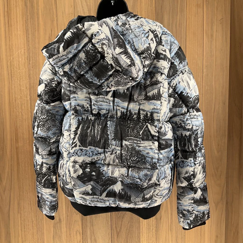 Obermeyer W's Calypso Down Jacket Obermeyer W's Calypso Down Jacket