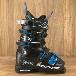 Fischer RC4 Curv 110